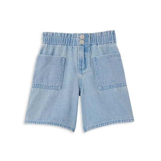 Denim Short