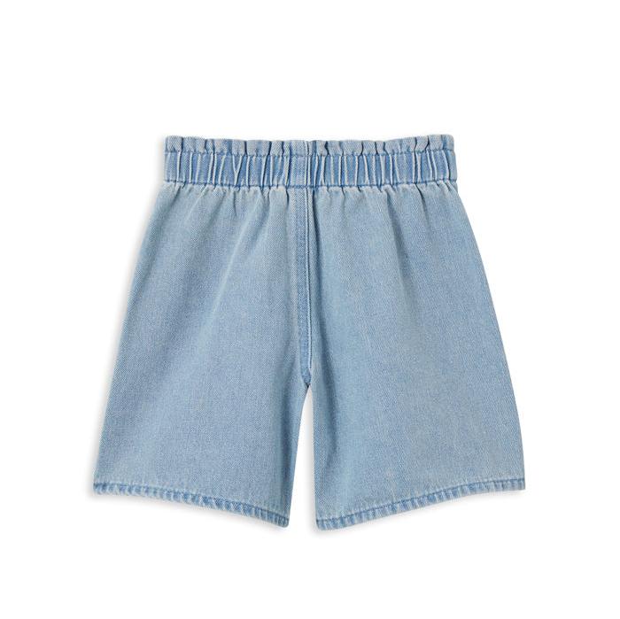 Denim Short