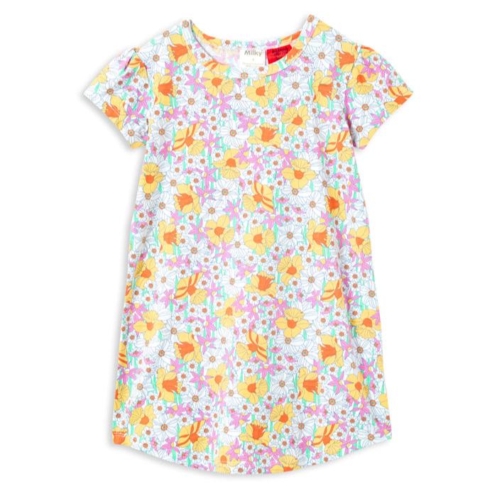 Daffodil Nightie