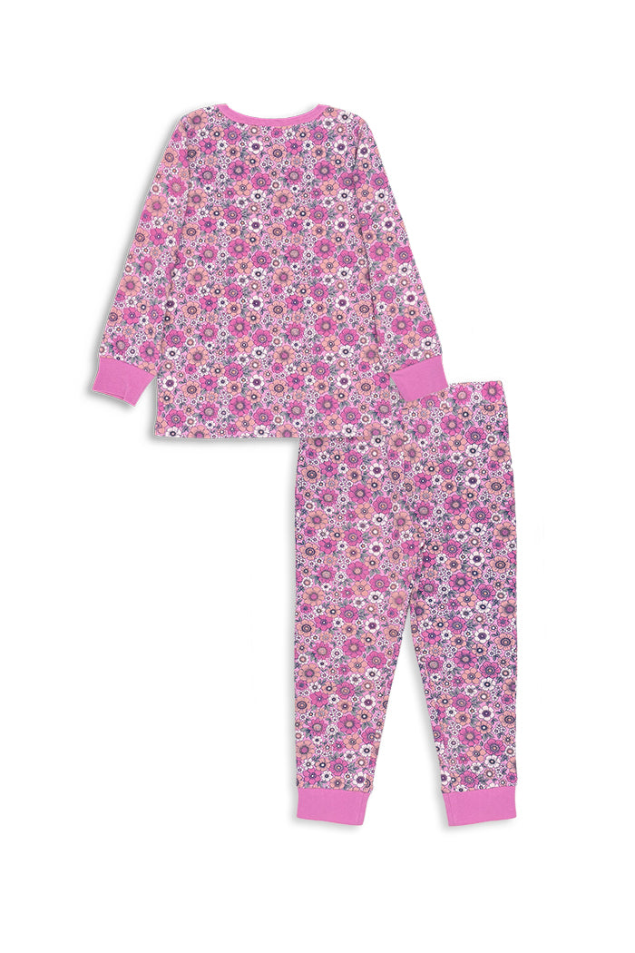 Sweet Fleur PJ Set