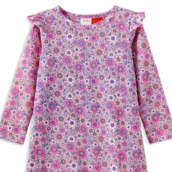 Sweet Fleur Nightie