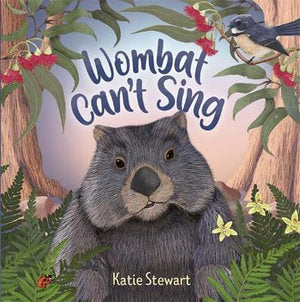 Wombats Can't Sing
