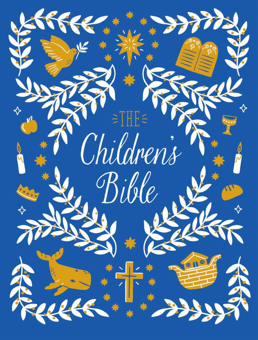 The Children's Bible