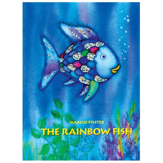 The Rainbow Fish