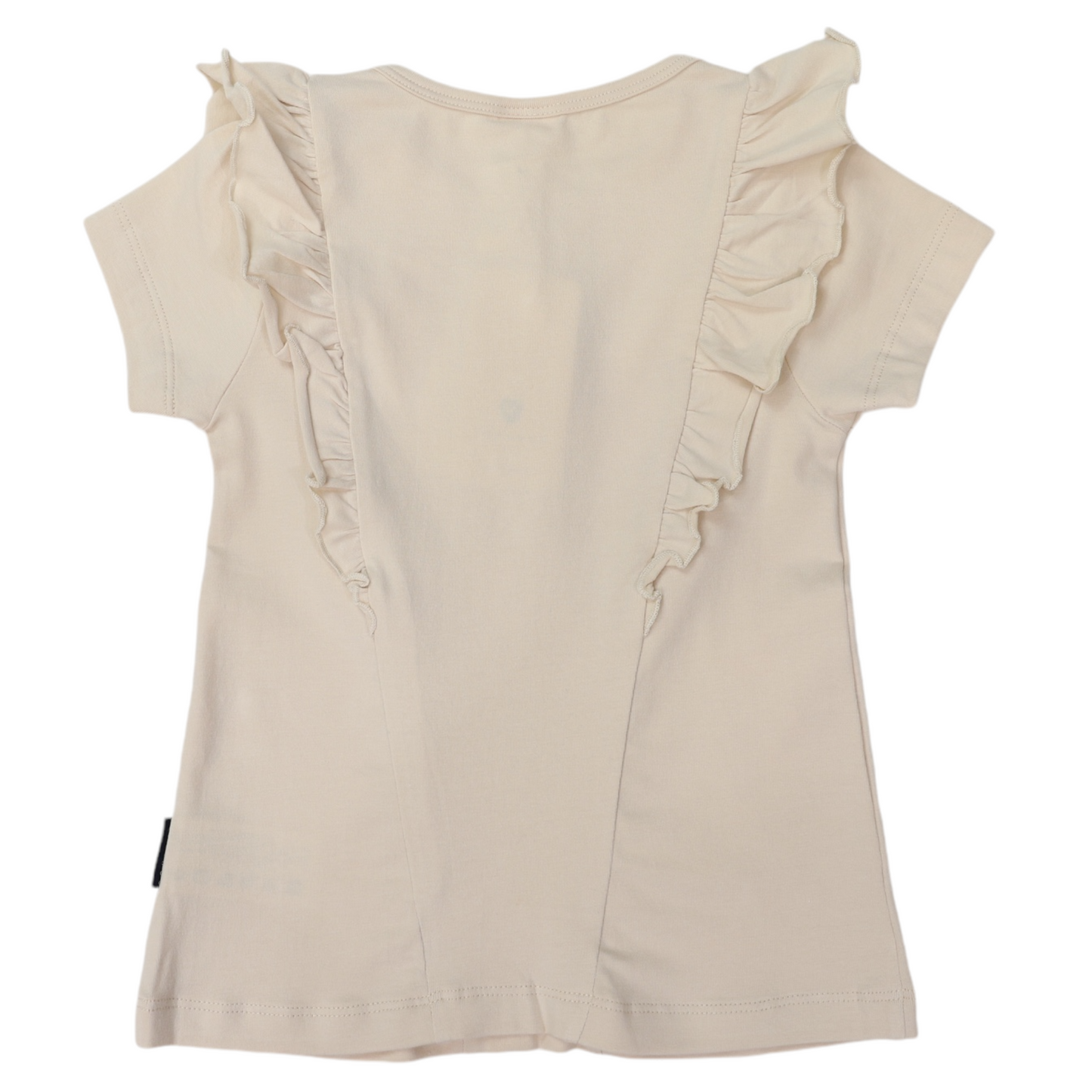 Frill Top- Cloud