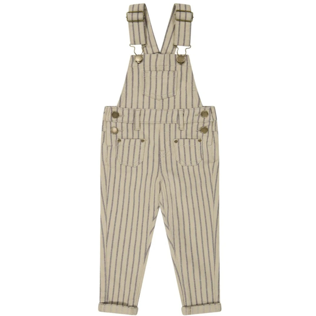 Arlo Overall- Cashew/Moonstone