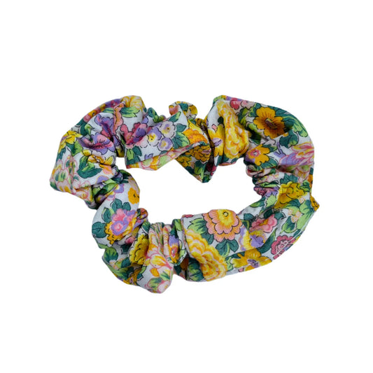 Girls Scrunchies- Audrey