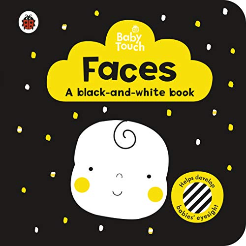 Baby Touch: Faces