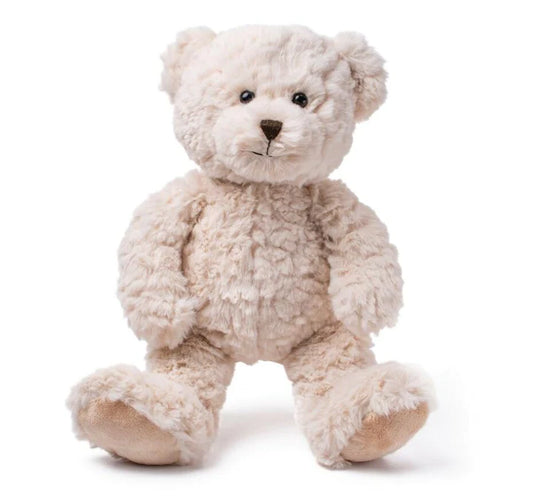 Bobbi the Bear Plush