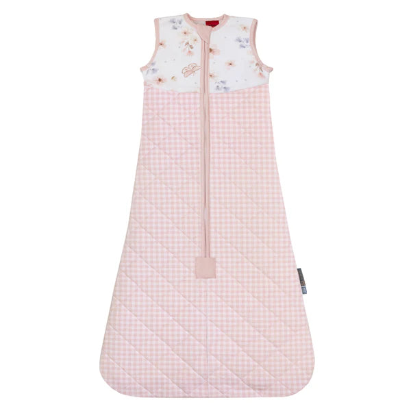 Smart Sleep Sleeping Bag 6-18Mths 2.5TOG- Butterfly Garden