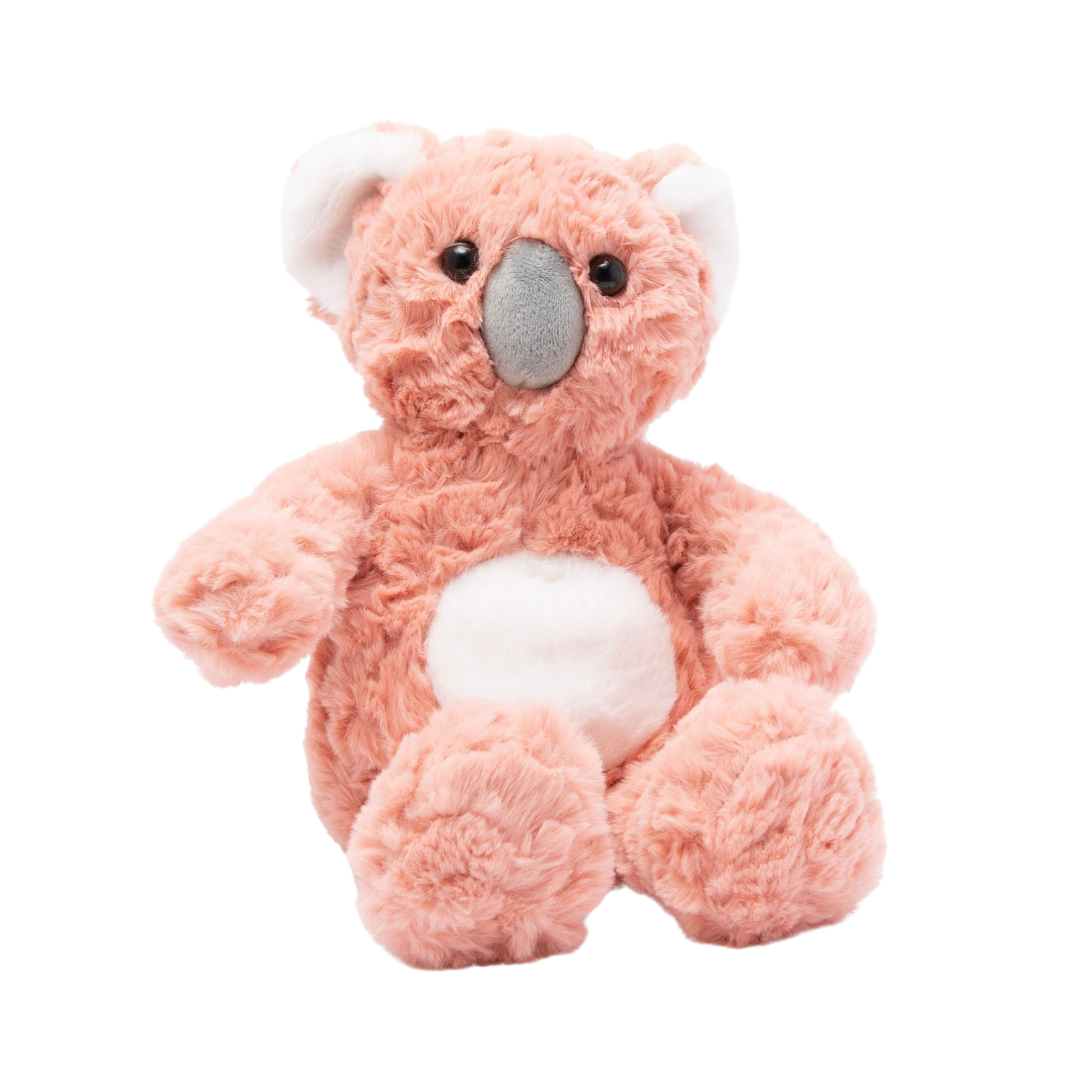 Clara The Koala Soft Toy Plush