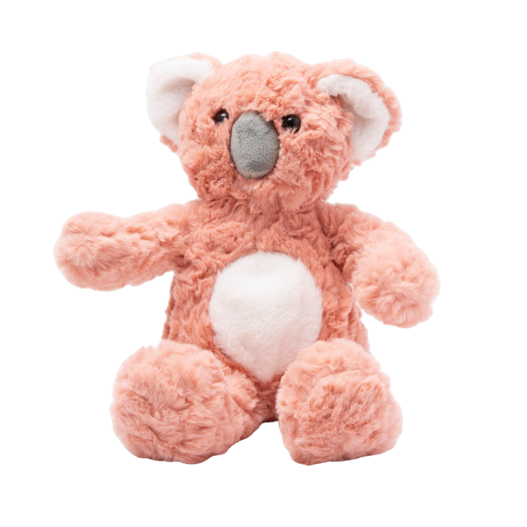 Clara The Koala Soft Toy Plush