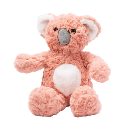 Clara The Koala Soft Toy Plush