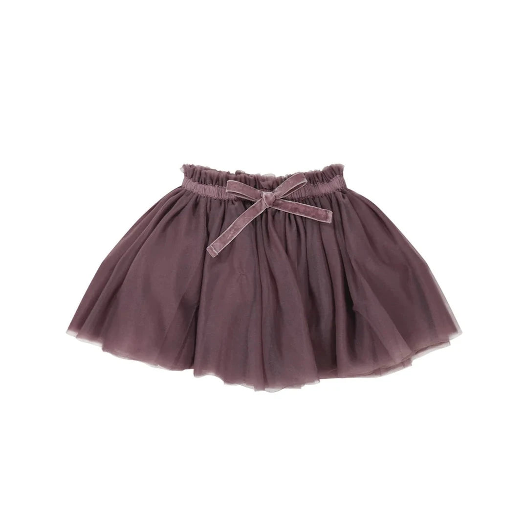 Classic Tutu Skirt- Twilight