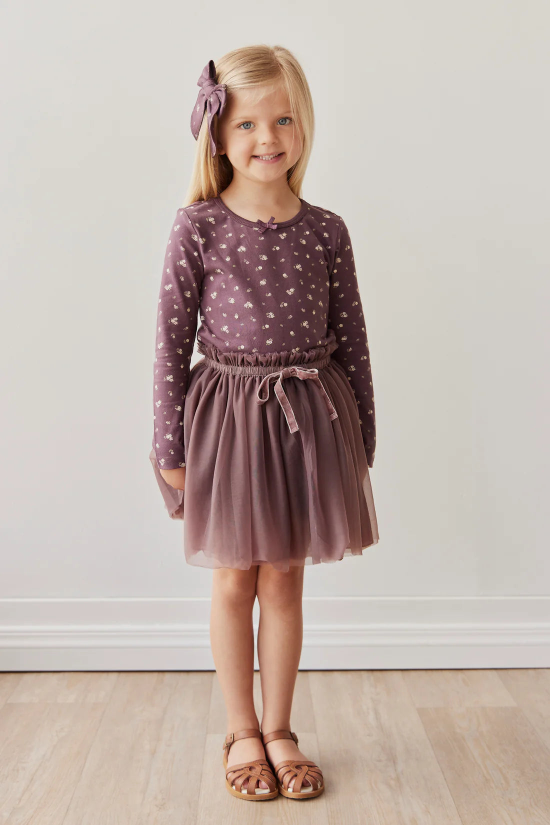 Classic Tutu Skirt- Twilight