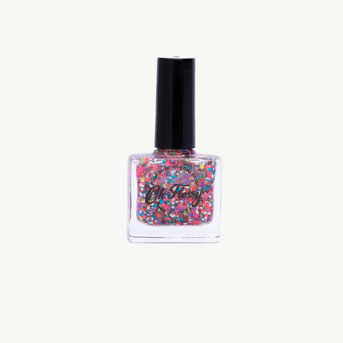 Oh Flossy Nail Polish Set- Party