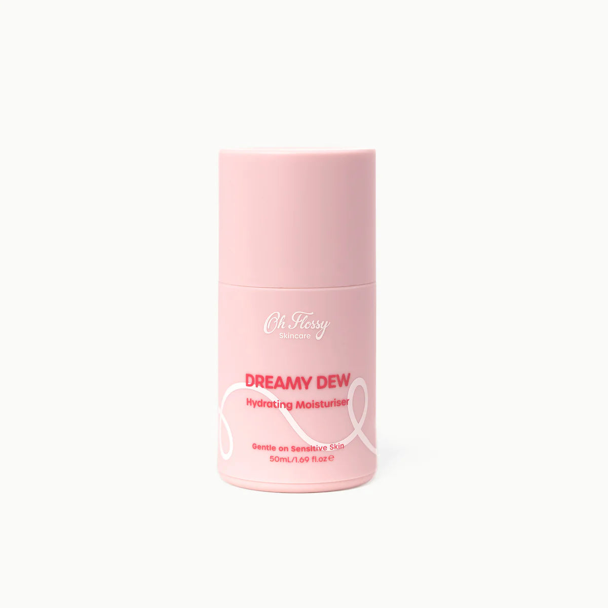 Oh Flossy Skincare Dreamy Dew- Hydrating Moisturiser