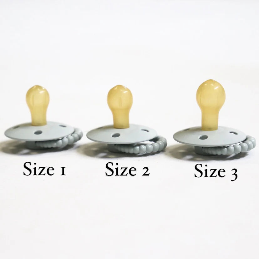 CMC Bubble Dummy Twin Pack- Vented Teat