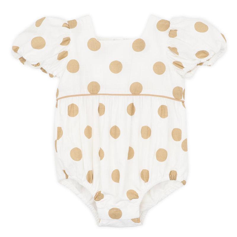 Sweet Spot Print Bodysuit