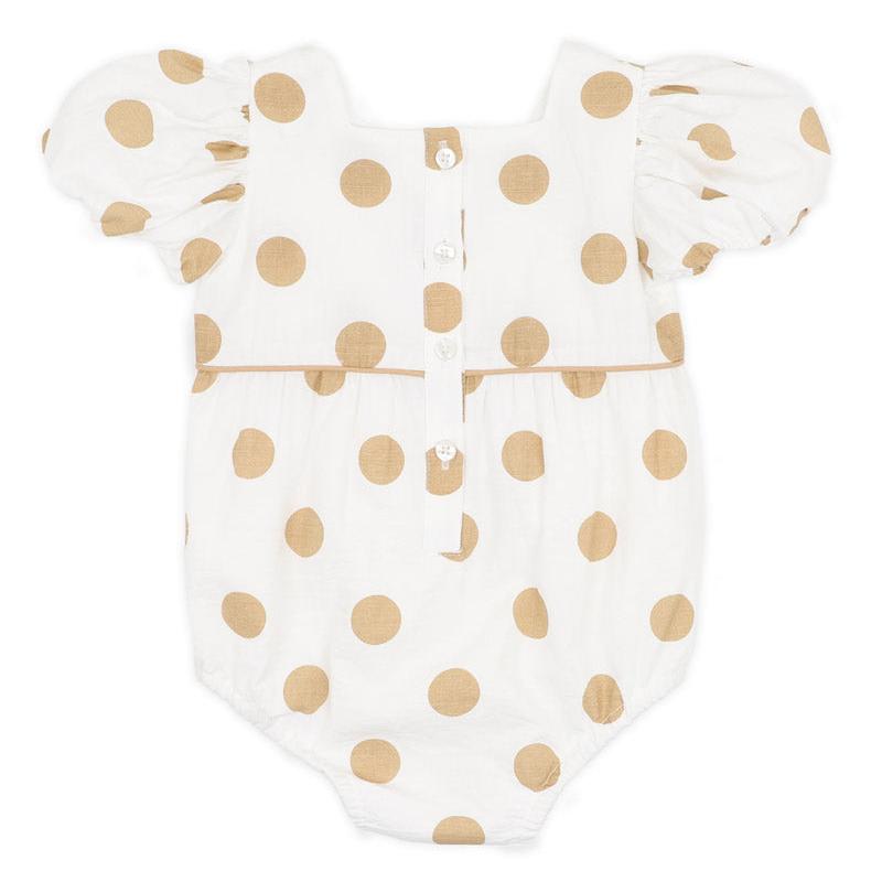 Sweet Spot Print Bodysuit