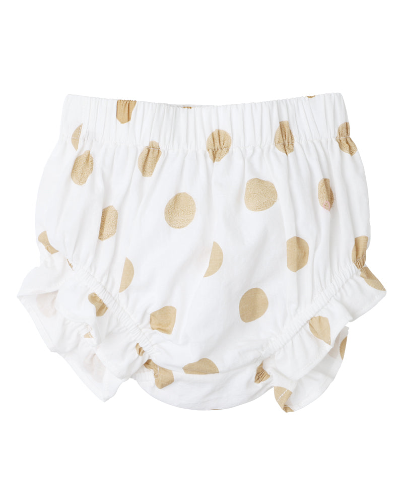 Sweet Spot Print Baby & Girls Shorts