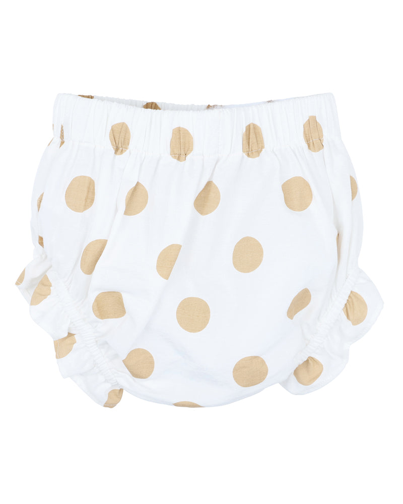 Sweet Spot Print Baby & Girls Shorts