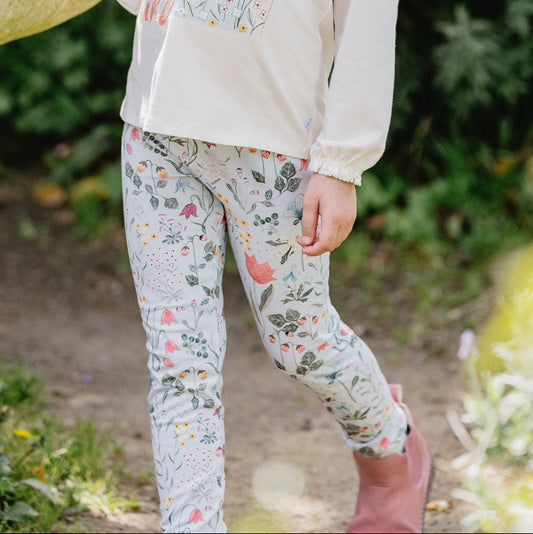 Botanica Leggings