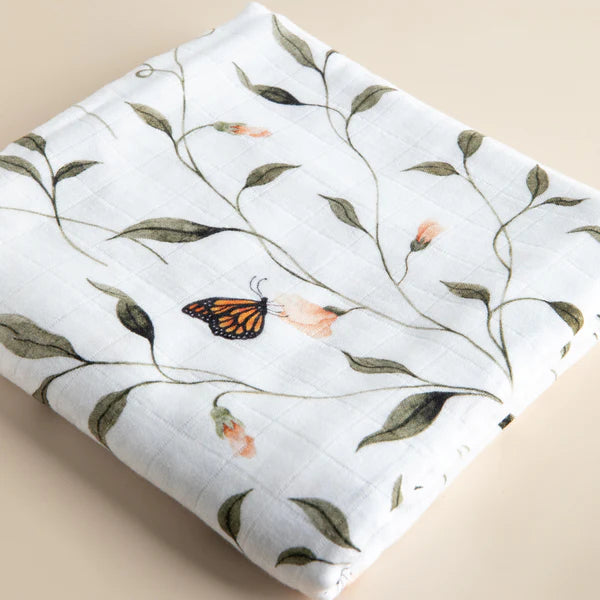 Swaddle Fly Away Butterfly