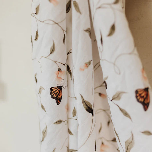 Swaddle Fly Away Butterfly