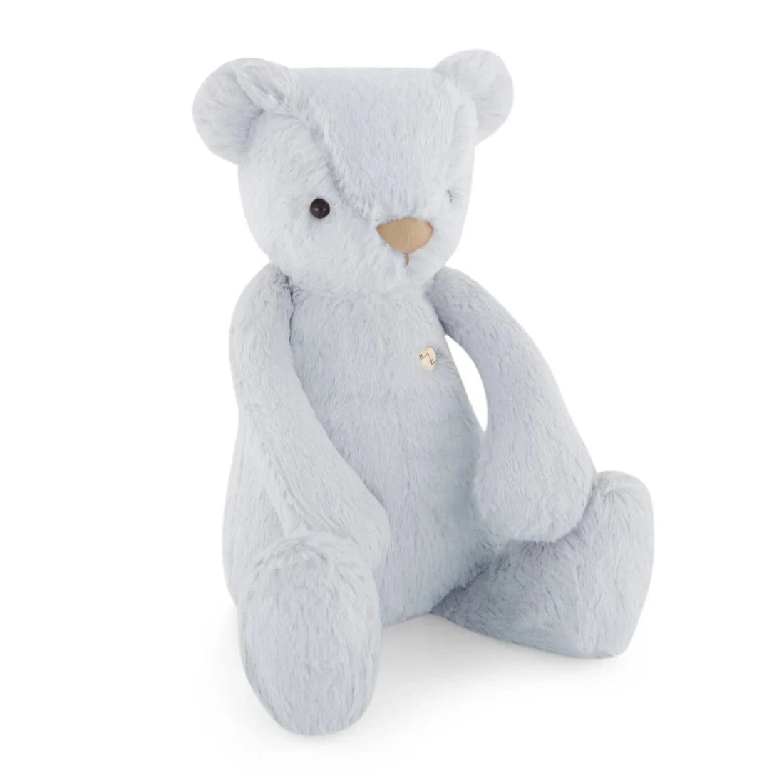 Snuggle Bunnies- George The Bear- Droplet