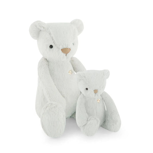 Snuggle Bunnies- George The Bear- Willow