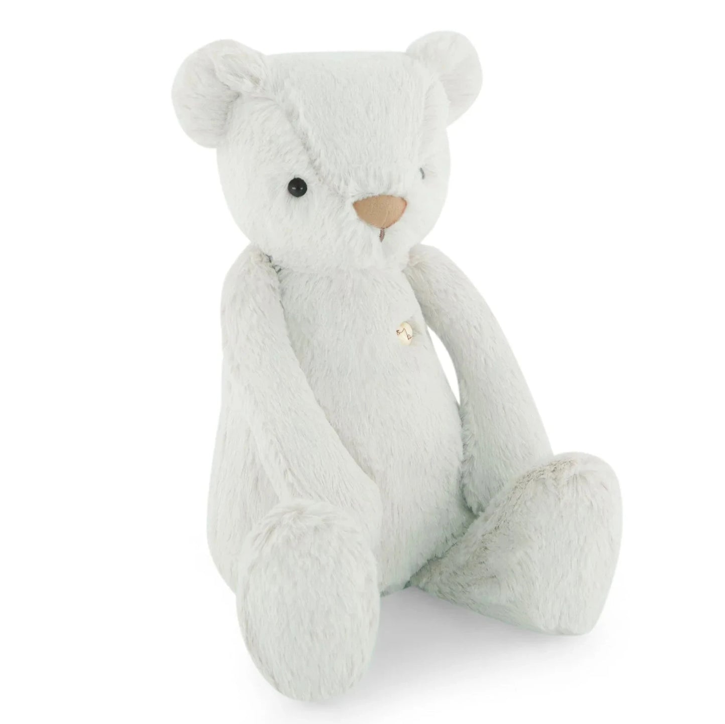 Snuggle Bunnies- George The Bear- Willow