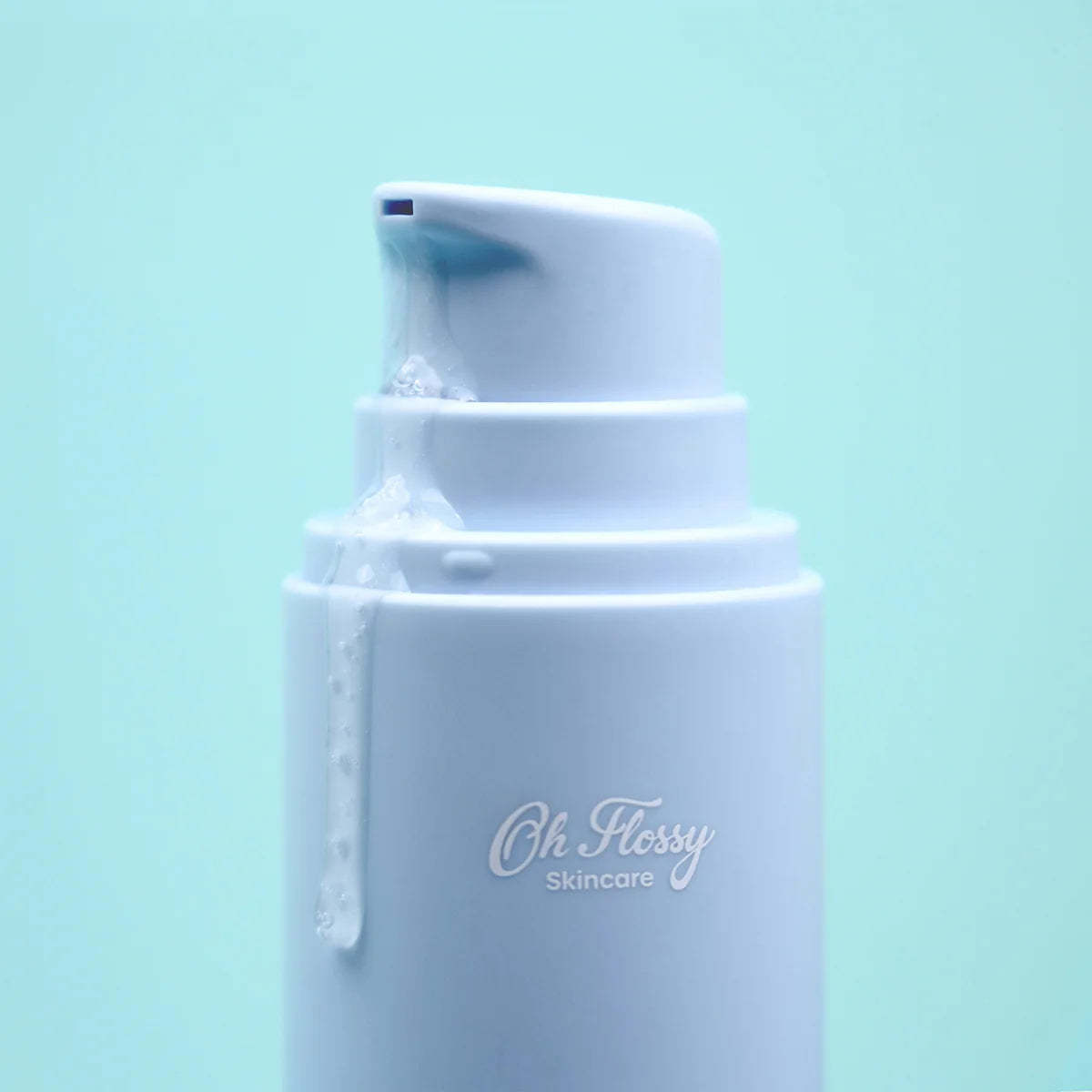 Oh Flossy Skincare- Glowing Skin Essentials Kit