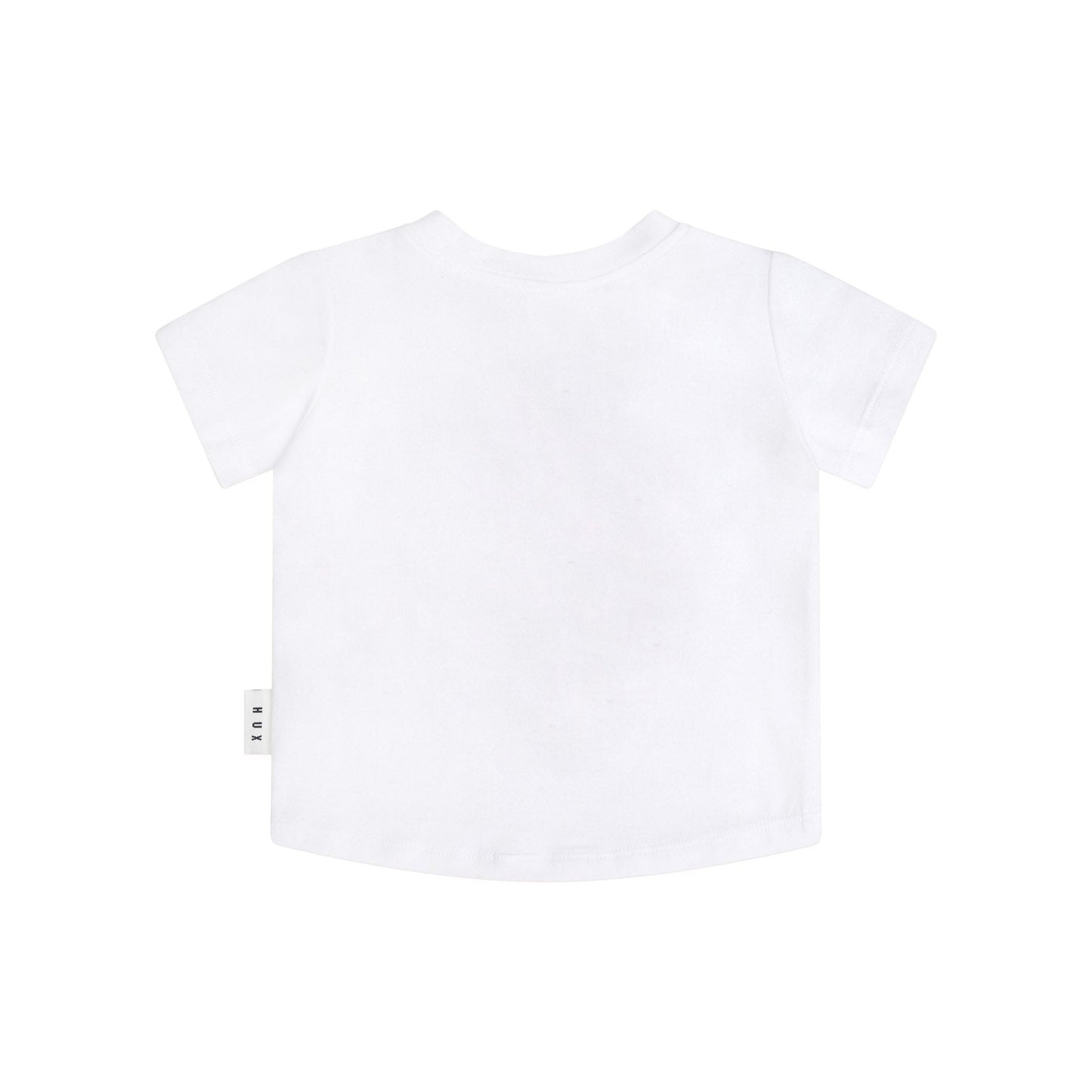 Cool Girl T-Shirt- White