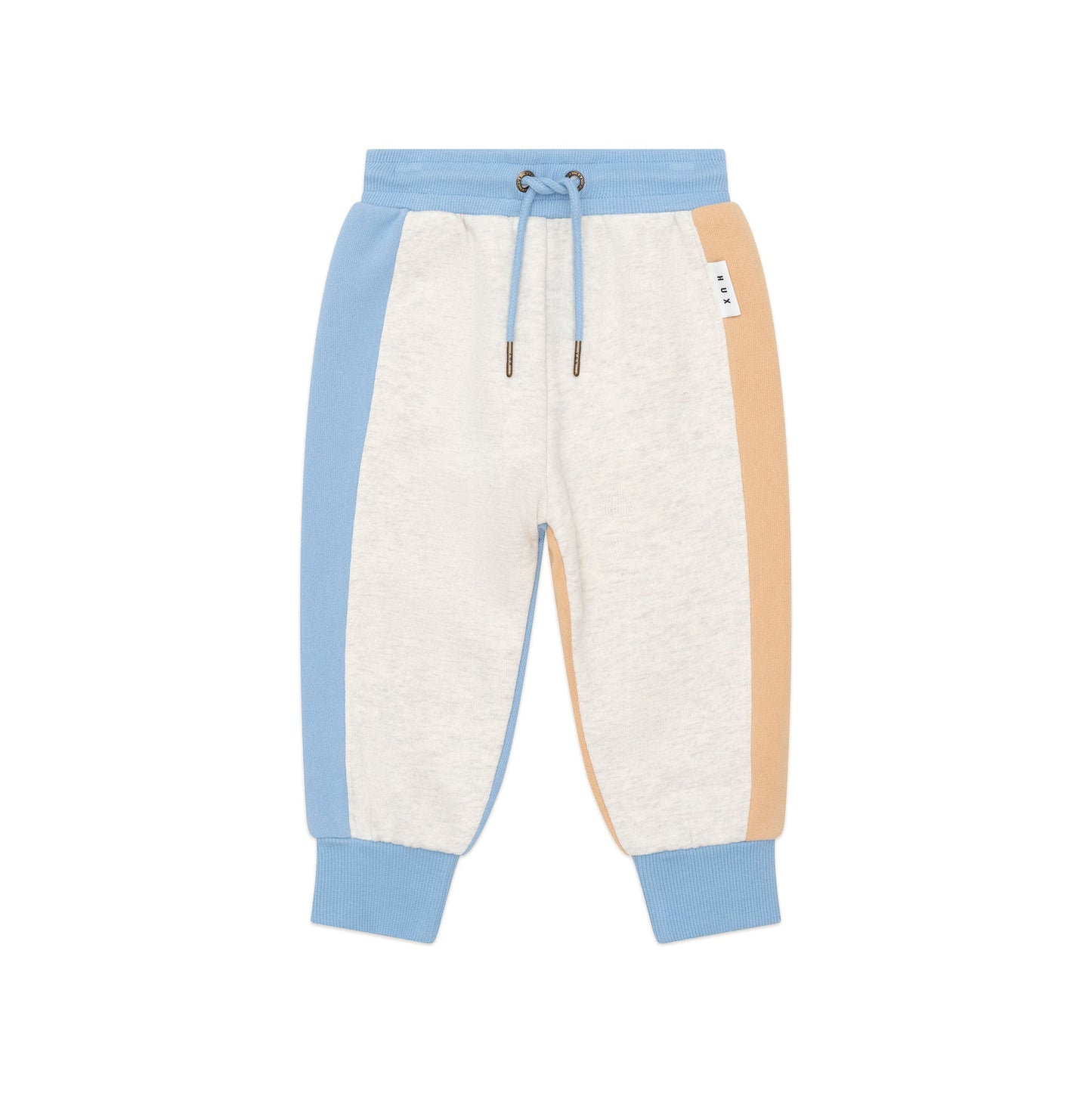 Retro Splice Track Pants