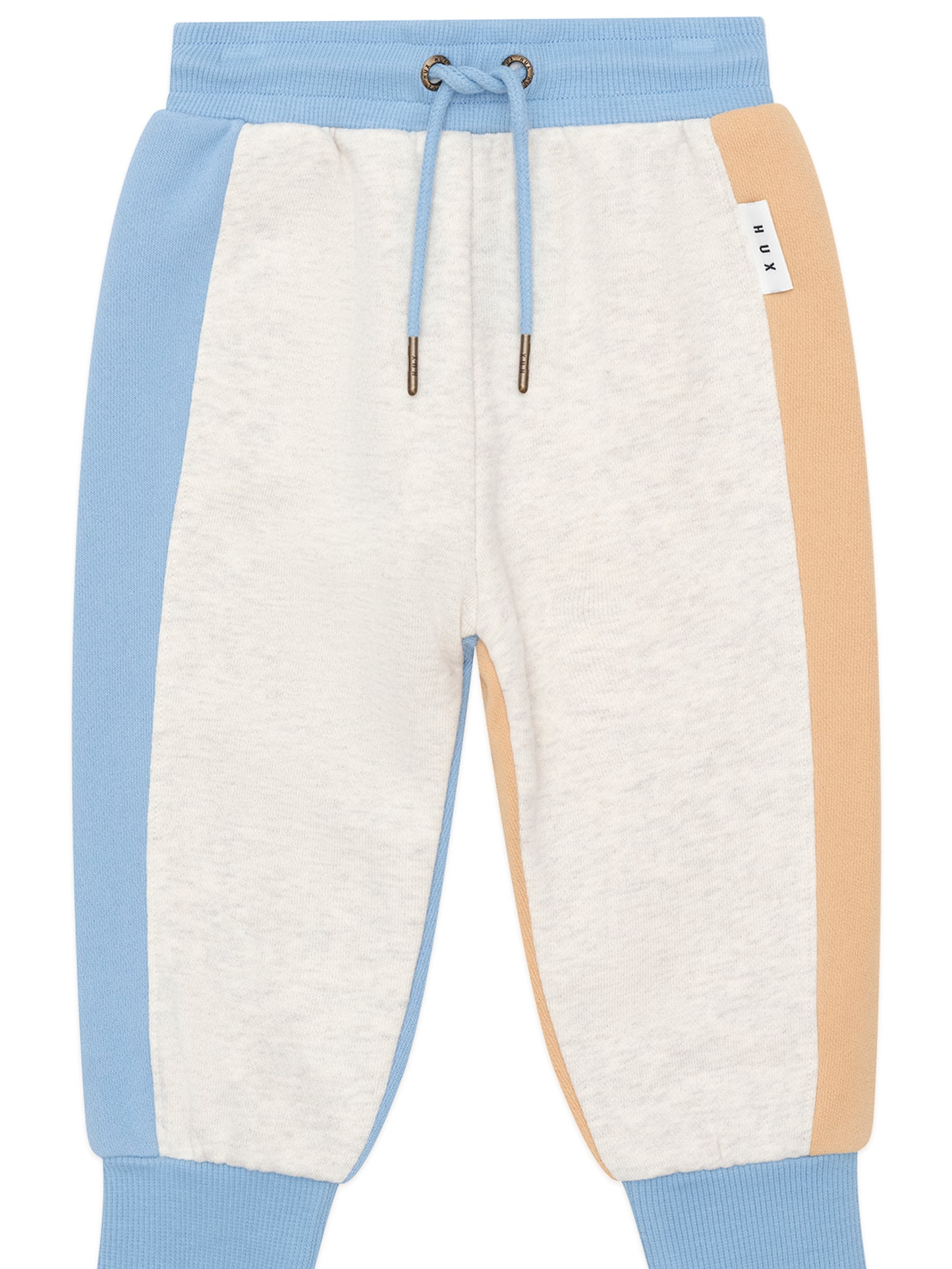 Retro Splice Track Pants