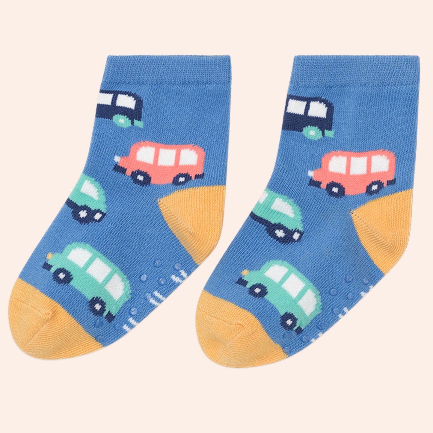 Huxmobile Socks 2PK