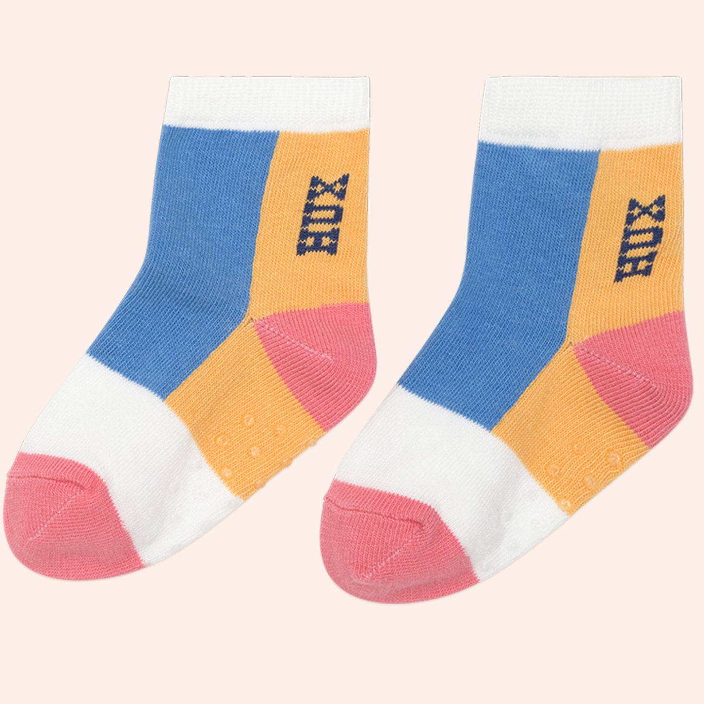 Huxmobile Socks 2PK