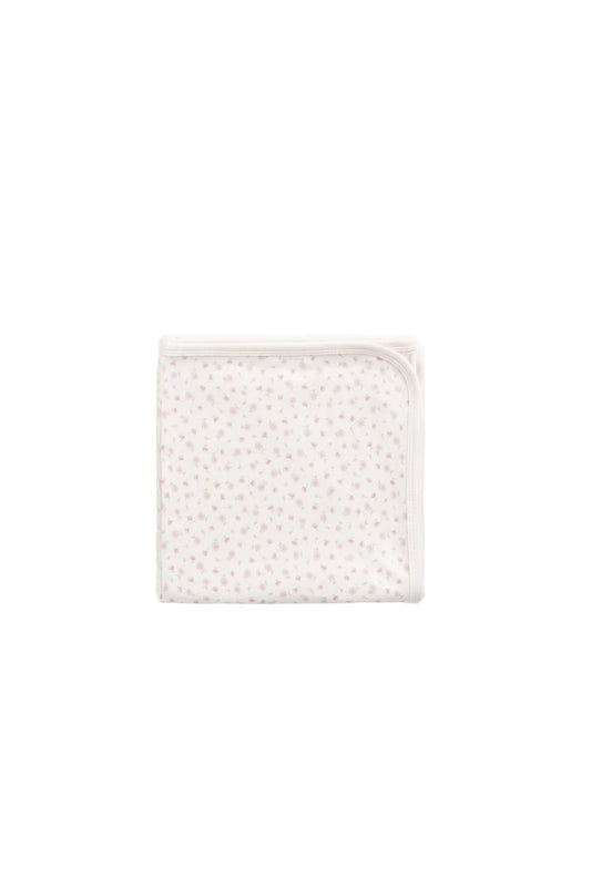 Organic Cotton Murphy Wrap - Victoria Blush