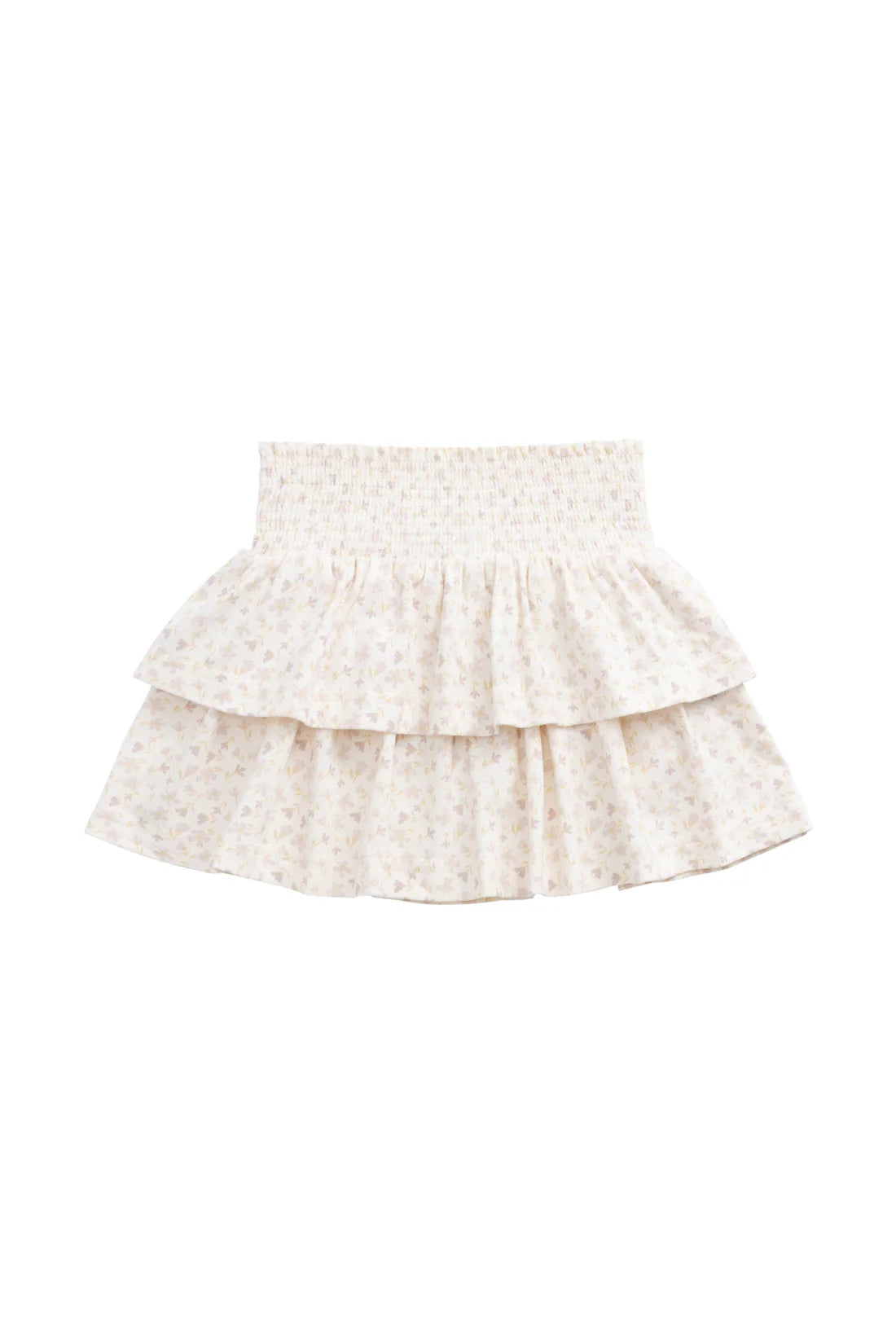 Organic Cotton Ruby Skirt