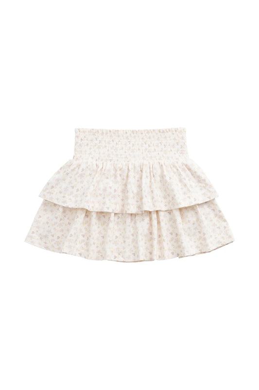 Organic Cotton Ruby Skirt