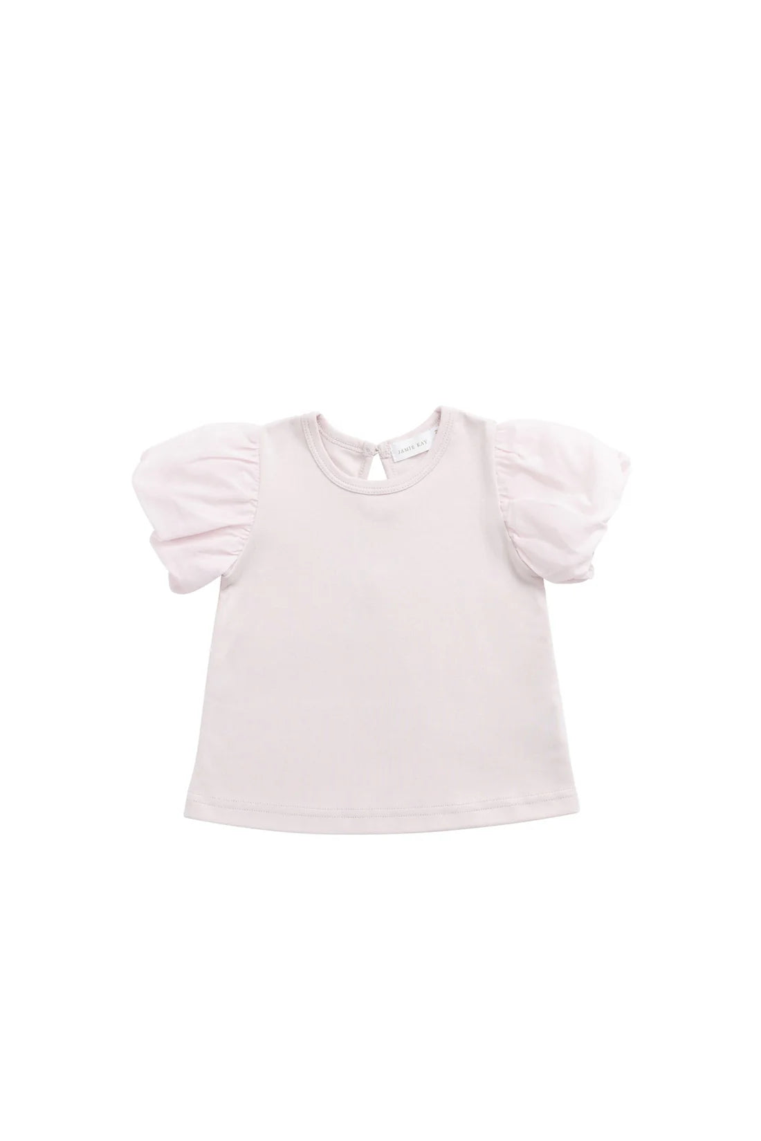 Organic Cotton Myla Top