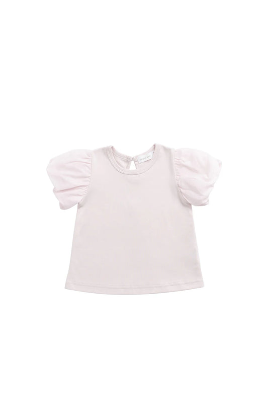 Organic Cotton Myla Top