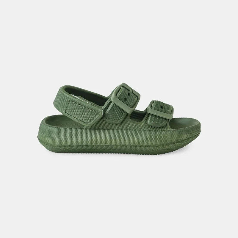 Jamie Sandal- Khaki