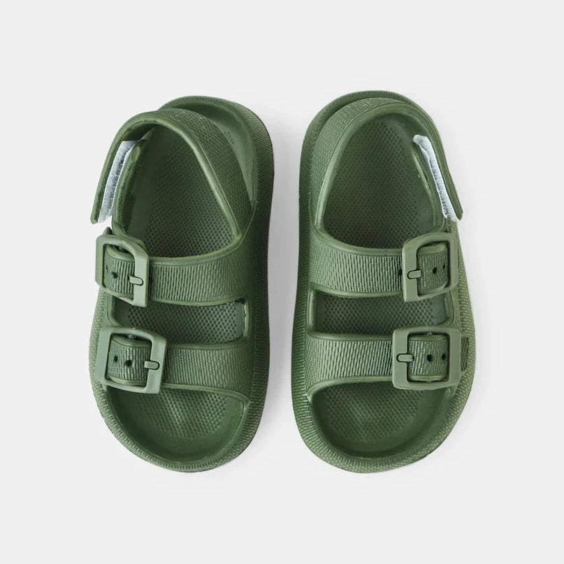 Jamie Sandal- Khaki