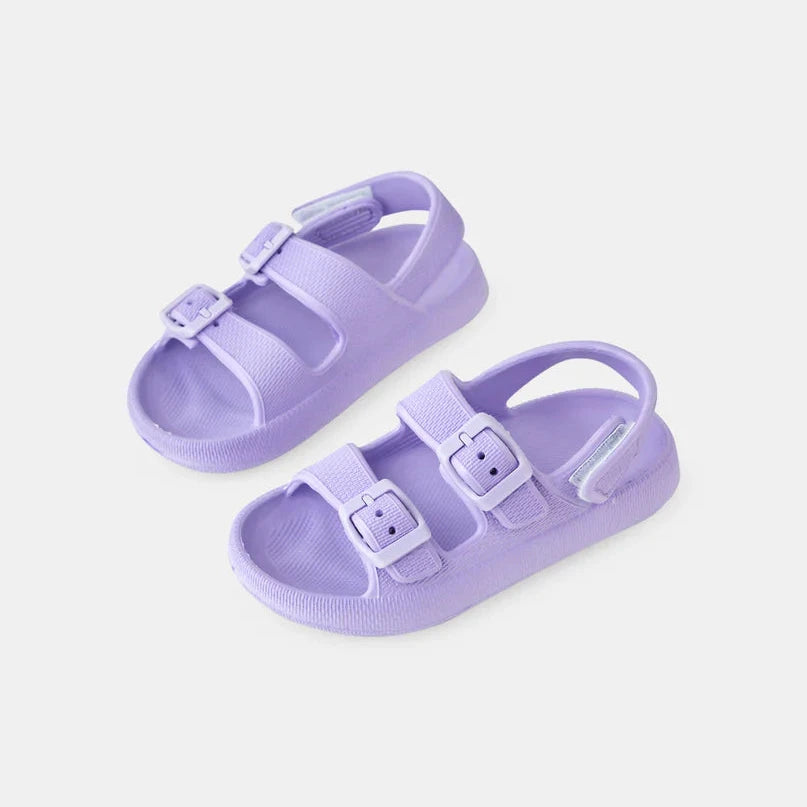 Jamie Sandal- Lilac