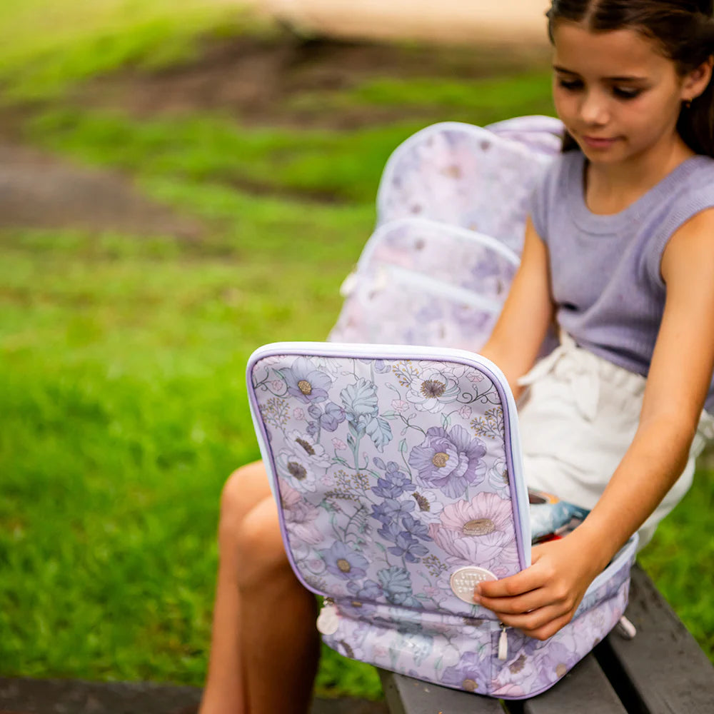 Lola Insulated Lunch Bag