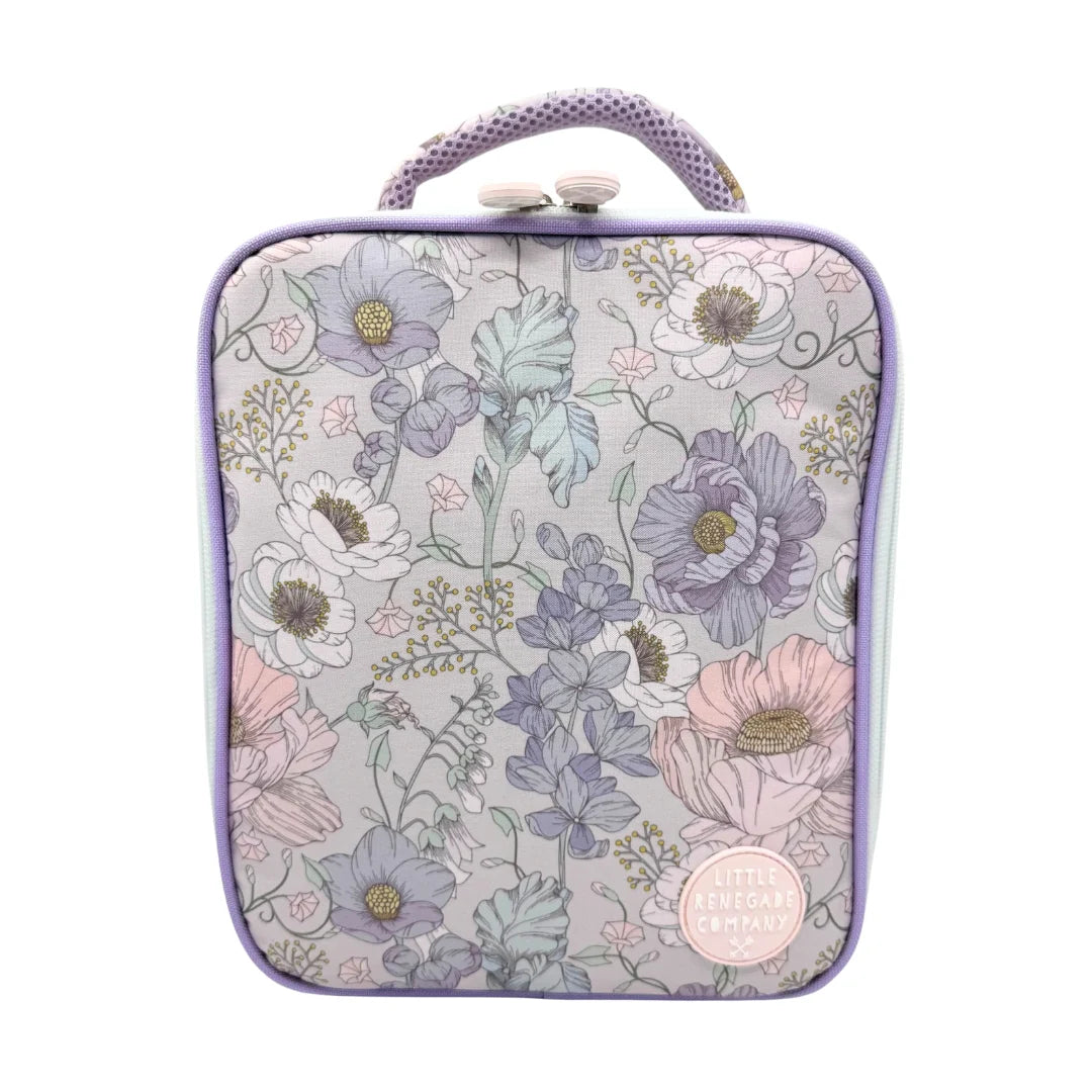 Lola Insulated Lunch Bag