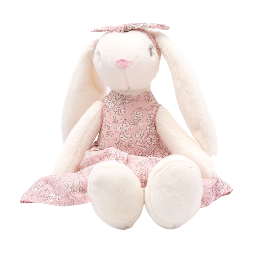 Lily The Rabbit Plush