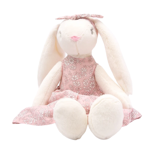 Lily The Rabbit Plush